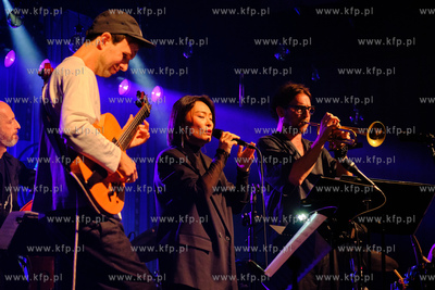 Sopot Jazz Festiwal 2026. Hotel Radisson Blu Sopot....