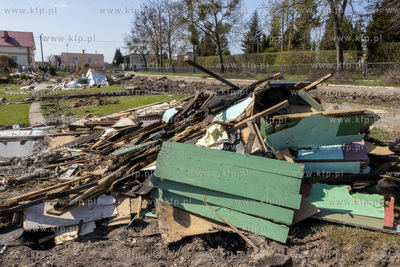 Przebudowa ul. Spokojnej w Pruszczu Gdańskim.
21.04.2021
fot....