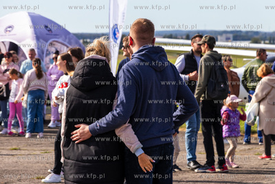 Dzień Otwarty Aeroklubu Gdańskiego w Pruszczu Gdańskim.
27.09.2025
fot....