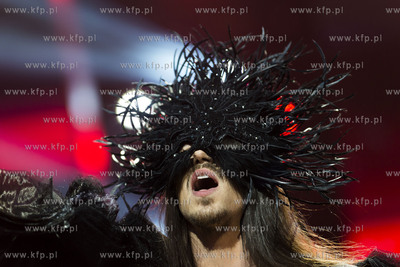 Top Of The Top Sopot Festival w Operze Leśnej. Koncert...