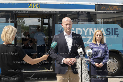 Gdynia Wiczlino, Zespół Szkół Ogólnokształcących...