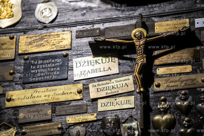 Sopot. Święto Narodowe Trzeciego Maja. Uroczysta...