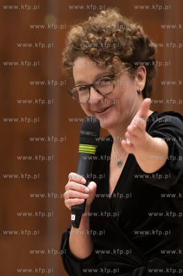 Hotel Sheraton Sopot. III Sopocki Bal Seniora. Nz....