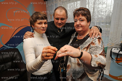 Gdansk. Zakonczyl dzialalnosc rodzinny dom dziecka...