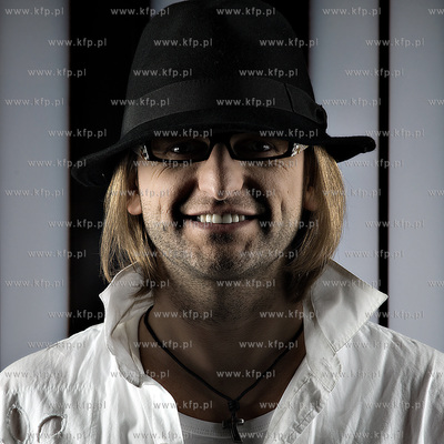 Sesja Leszka Mozdzera - pianista, kompozytor
13.10.2009
fot....