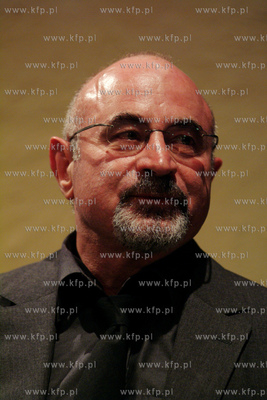 Festiwal Polskich Filmow Fabularnych z Gdyni. Aktor...