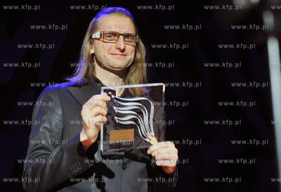 10 lecie Portalu Trojmiasto.pl i Gala Nagrod Niezaleznych...