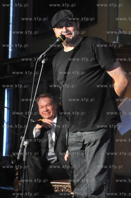 Antystress - Benefis Fajnego Człowieka - spotkanie...