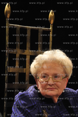 Polska Filharmonia Bałtycka na Olowiance w Gdansku...