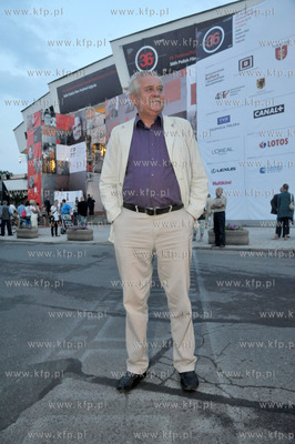 Gdynia. 36 Festiwal Polskich Filmow Fabularnych. Nz....