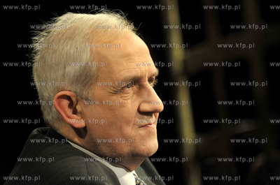 Polska Filharmonia Baltycka - Gdanski Areopag. Debata...