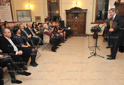 Gminna Nagroda Sucovia przyznawana za osiagniecia na...