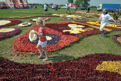 Zulawski Tulipan -  piata edycja imprezy zorganizowanej...