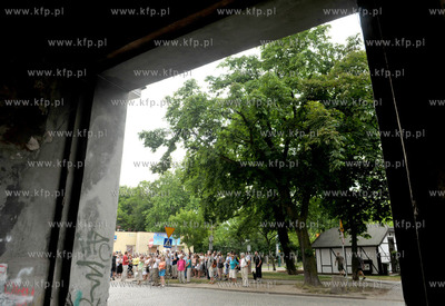 iBedekerowy spacer Ewy Kowalskiej po Nowym Porcie w...