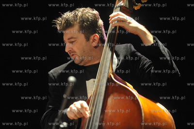 Koncert Adama Nowaka w Filharmonii Baltyckiej "Pod...