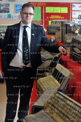 Sierakowice na Kaszubach. Dzien Jednosci Kaszubow....