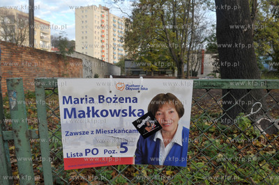 Gdańsk Siedlce, ul. Kartuska na wysokości ul. Jasnej...