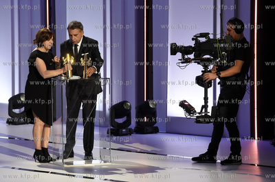 43. Festiwal Polskich Filmów Fabularnych. Gala finałowa...