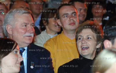 42 Sopot Festival czyli Festiwal Piosenki w Sopocie.Wsrod...