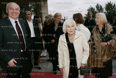 Sopot. VII FESTIWAL TEATRU POLSKIEGO RADIA I TEATRU...