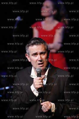 Gdansk. Polska Filharmonia Baltycka. Siesta Festival...