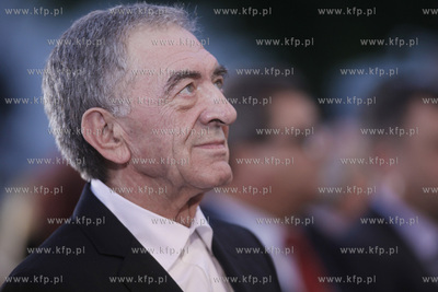 Sopot. XI Festiwal Teatru Polskiego Radia i Teatru...