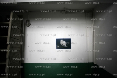 Sopot. Latarnia morska.
21.02.2013
fot. Krzysztof...