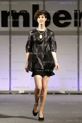 Gdansk. Amber Expo. 20 Targi Bursztynu, Bizuterii i...