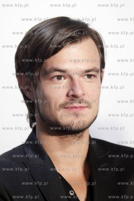 38 Gdynia Festiwal Filmowy. Konferencja prasowa filmu...