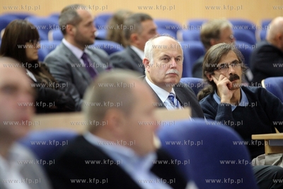 Urzad Marszalkowski w Gdansku. Konferencj?a - Pomorska...