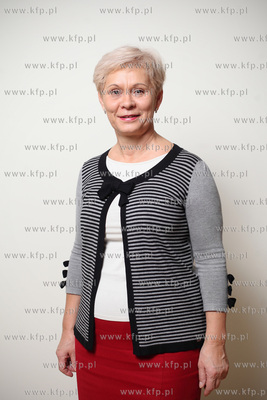 Jolanta Zedlewska, rzecznik prasowy Okregowego Inspektoratu...