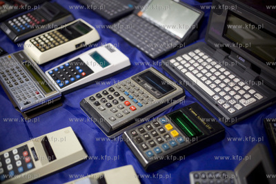 Gdańsk. Scena Muzyczna. Retro Komp 2015 Load Error.
16.10.2015
fot....