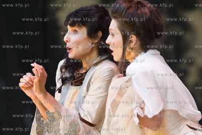 Park Oliwski. XI Międzynarodowy Festiwal Mozartowski...