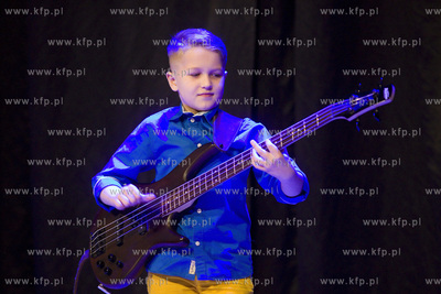 Filharmonia Bałtycka na Ołowiance. Finał VII konkursu...