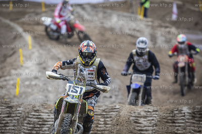 Plac Zebrań Ludowych. Gdańsk Motocross Show.
06.07.2019
fot....