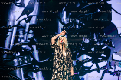 Opera Leśna. Sopot Festival. Top Of The Top 2021....