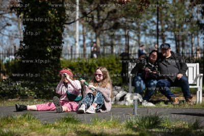 Sopocka Majówka z Muzeum Sopotu. Koncert jazzowy.
02.05.2022
fot....