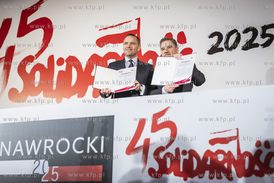 Historyczna SalaBHP Stoczni Gdańskiej. Komisja Krajowa...