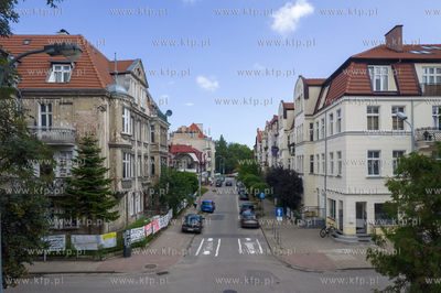 Wrzeszcz. Mieszkańcy ul. Obrońców Getta Warszawskiego...