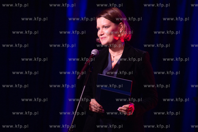 Mamuszki 14. Gala wręczenia nagród Sopocka Muza....