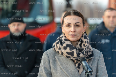 Komenda Miejska PSP w Gdańsku - Jednostka Ratowniczo-Gaśnicza...