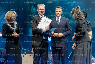 Opera Leśna w Sopocie. Koncert dla Sopocian podczas...