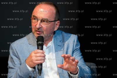 Gdynia,Konsulat Kultury, Festiwal Miasto Słowa/ Nagroda...