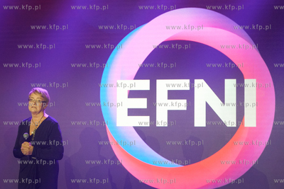 Sopot. Hotel Radisson Blu. Otwarcie XI edycji Europejskiego...