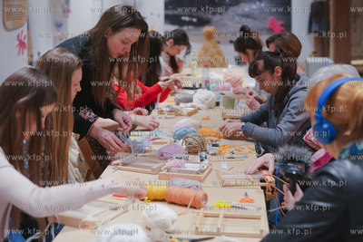 Gdańsk, Oliwa. Oddział Etnografii Muzeum Narodowego...