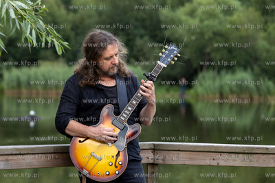 Gdańsk, Jasień. Koncerty nad Stawem Wróbla - Raphael...