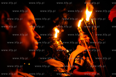 Pruszcz Gdanski. Miedzynarodowy Baltycki Park Kulturowy...