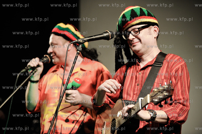 Gdansk. Nadbaltyckie Centrum Kultury, Skiboby - czyli...