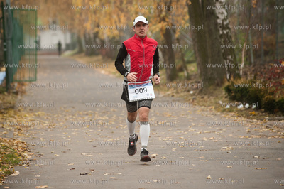 Gdansk. Teren AWFiS. Zyciowa Setka Gdanska - jedyny...