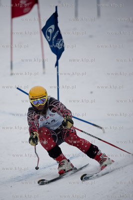 Sopot. Lysa Gora. XVIII Amatorskich Mistrzostwach Polski...